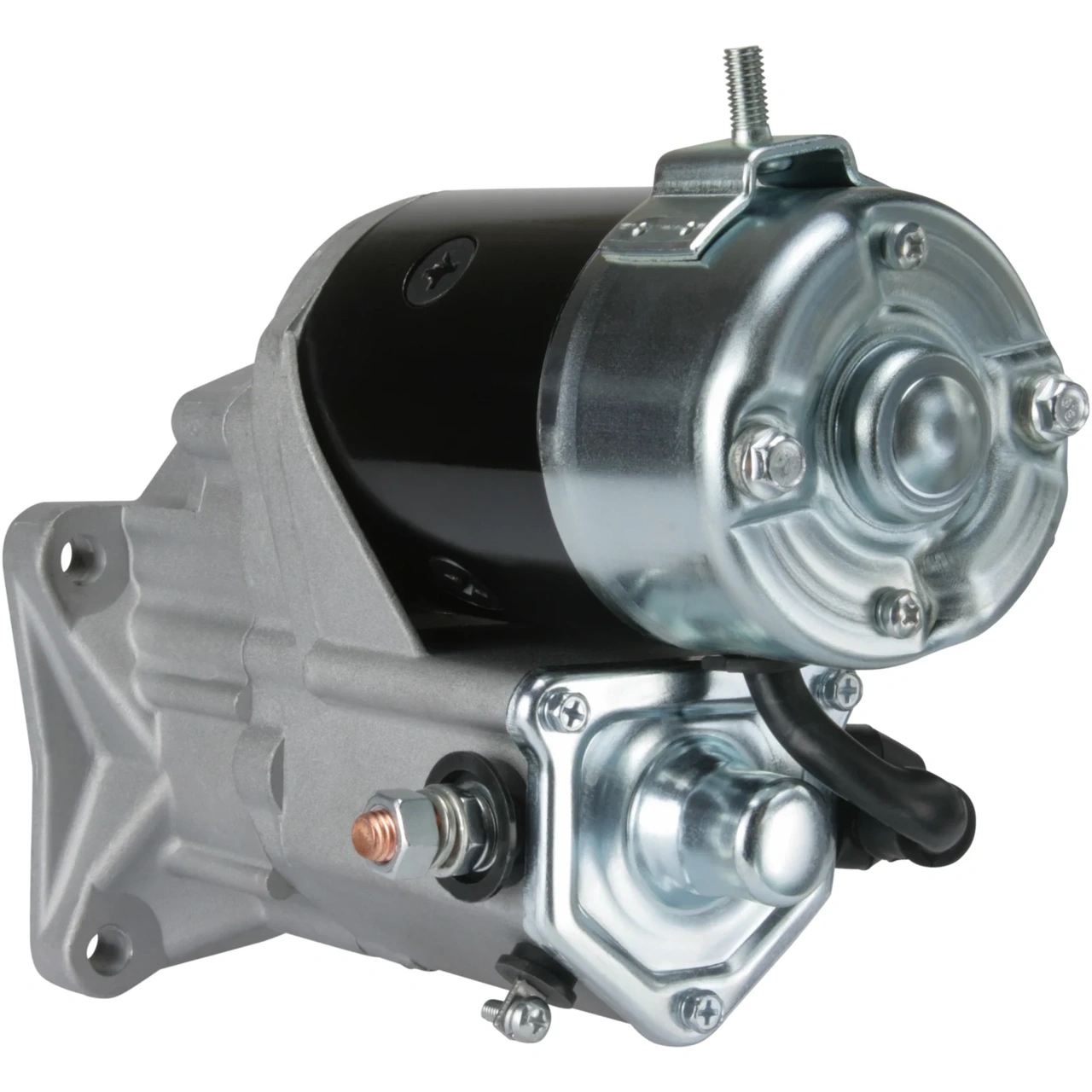 HC-Cargo Starter motor