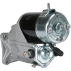HC-Cargo Starter motor