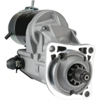 HC-Cargo Starter motor