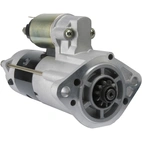 HC-Cargo Starter motor