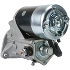 HC-Cargo Starter motor