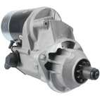HC-Cargo Starter motor