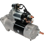 HC-Cargo Starter motor