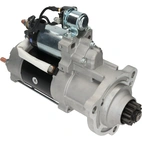 HC-Cargo Starter motor