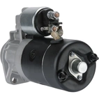 HC-Cargo Starter motor