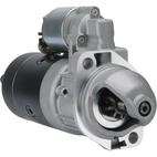 HC-Cargo Starter motor