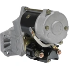 HC-Cargo Starter motor