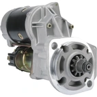 HC-Cargo Starter motor