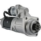 HC-Cargo Starter motor