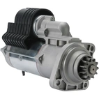 HC-Cargo Starter motor