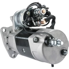 HC-Cargo Starter motor