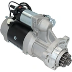 HC-Cargo Starter motor