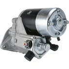HC-Cargo Starter motor