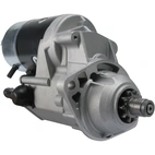 HC-Cargo Starter motor