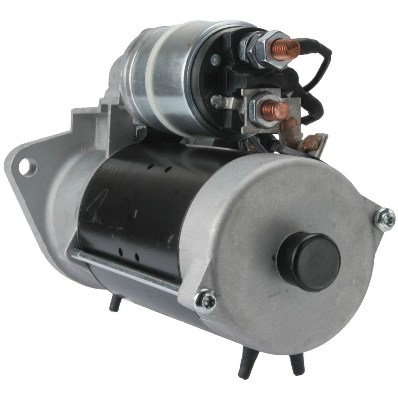 HC-Cargo Starter motor
