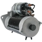 HC-Cargo Starter motor