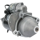 HC-Cargo Starter motor