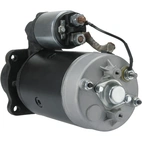 HC-Cargo Starter motor
