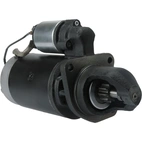 HC-Cargo Starter motor