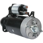 HC-Cargo Starter motor