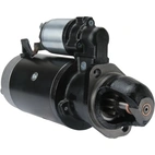 HC-Cargo Starter motor