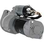 HC-Cargo Starter motor