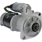 HC-Cargo Starter motor