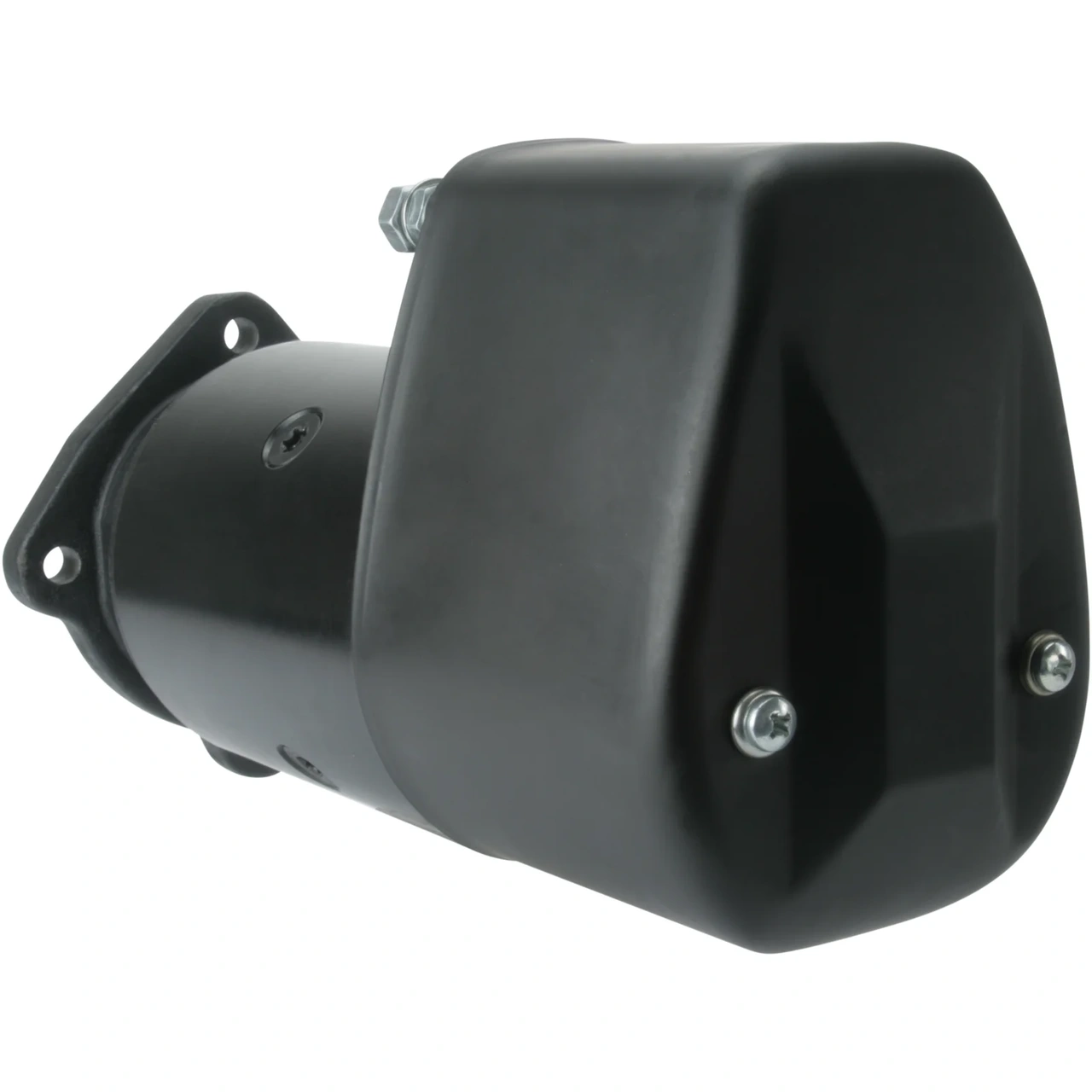 HC-Cargo Starter motor