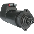 HC-Cargo Starter motor