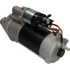 HC-Cargo Starter motor