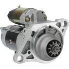 HC-Cargo Starter motor