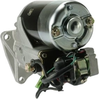 HC-Cargo Starter motor