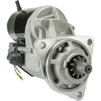 HC-Cargo Starter motor