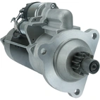 HC-Cargo Starter motor