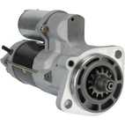 HC-Cargo Starter motor