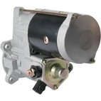 HC-Cargo Starter motor