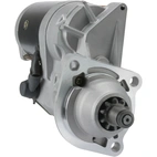 HC-Cargo Starter motor