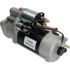 HC-Cargo Starter motor