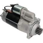 HC-Cargo Starter motor
