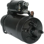 HC-Cargo Starter motor