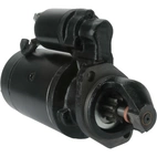 HC-Cargo Starter motor