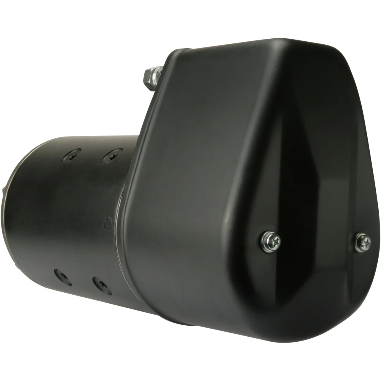 HC-Cargo Starter motor
