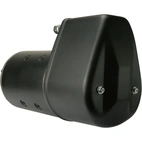 HC-Cargo Starter motor