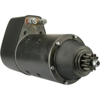 HC-Cargo Starter motor