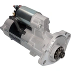 HC-Cargo Starter motor