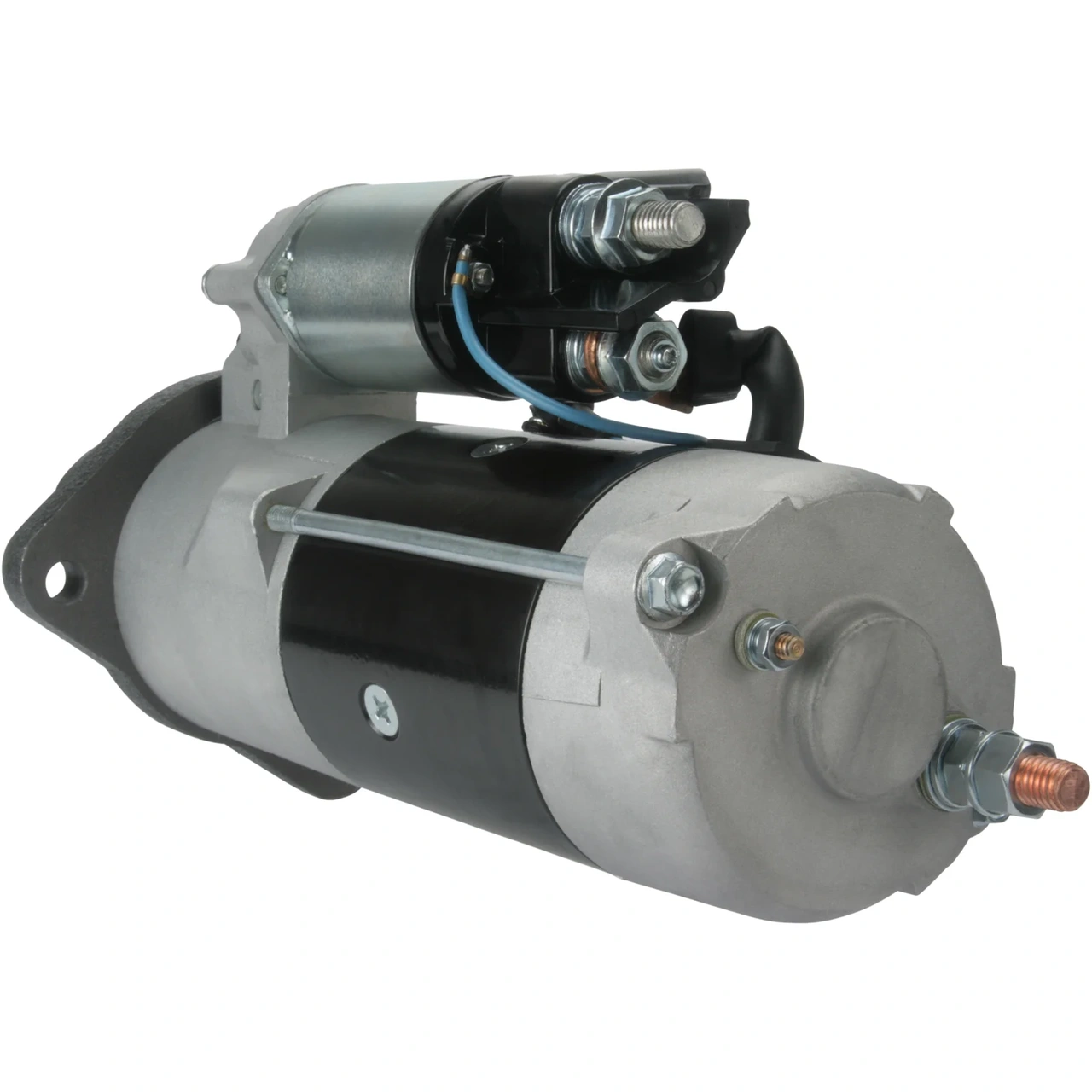HC-Cargo Starter motor