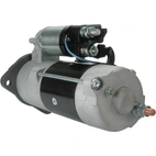 HC-Cargo Starter motor