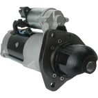 HC-Cargo Starter motor