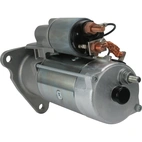 HC-Cargo Starter motor