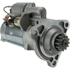 HC-Cargo Starter motor